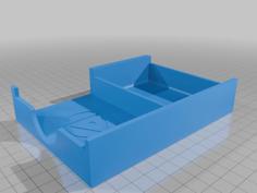 Coup Organizer 3D Printer Model