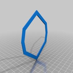 Window Adjusted Bird House 3D Printer Model