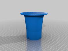 Velocity Stack 3D Printer Model