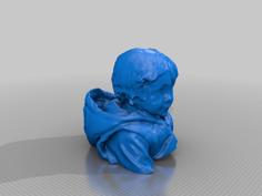 Noahprint 3D Printer Model