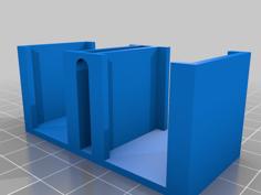 Stone Age Chit Sorters 3D Printer Model