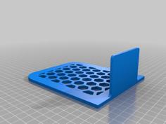 Book Holder 3D Printer Model