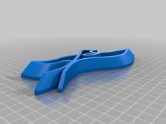 Birds Flying – Aves En Vuelo 3D Printer Model