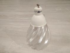 IKEA TROSS Lampshades GU10 LED 3D Printer Model