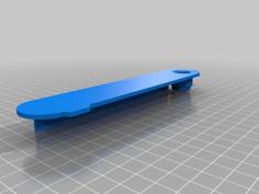 Pen Holder 3D Printer Model