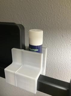 Ankermake Gluestick Holder 3D Printer Model