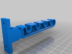 Window Holder 3D Printer Model