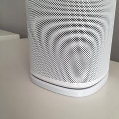 Sonos One Wall Mount. 3D Printer Model