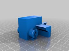 BlockBot V2.1 3D Printer Model