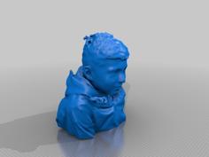 Callumsloan 3D Printer Model