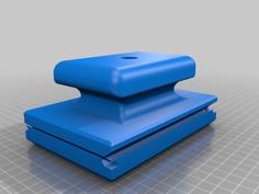 Sanding Blocks!!! (Collection) 3D Printer Model