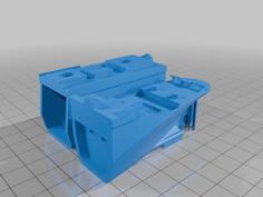 TITTANIC 3D Printer Model