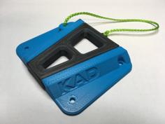 KAD Universal Holders 3D Printer Model