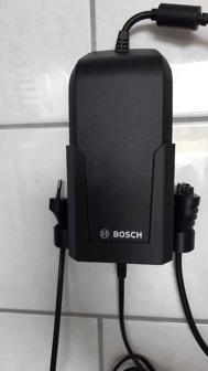 EBike Battery Charger Bosch 36/4 3D Printer Model