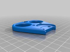 Plug Puller Modified 3D Printer Model