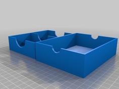 Card Box 3D Printer Model