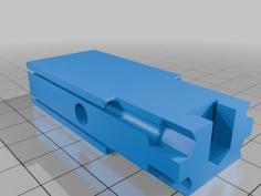 Tool Rc 3D Printer Model