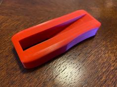 Langstroth Hive Frame Scraper 3D Printer Model