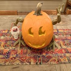 Punkin Doodads 3D Printer Model