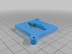 BitAxe Socket ICE Cooler Tower 3D Printer Model