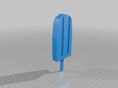 Heladito 3D Printer Model