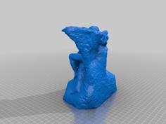 Eternal Spring 3D Printer Model