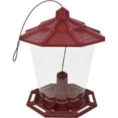 Pennington Wild Bird Feeder Top Protection 3D Printer Model