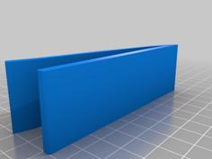 Doorstop 3D Printer Model