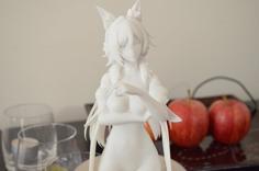 Yukong 3D Printer Model