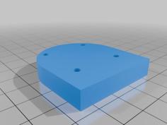 A2212-mount 3D Printer Model