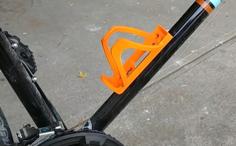 Bicycle Bottle Cage / Holder 3D Printer Model