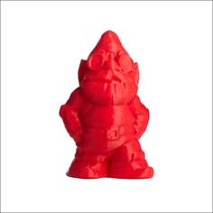 MakerBot Gnome — Scanned! 3D Printer Model