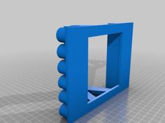 Tool Holder 3D Printer Model