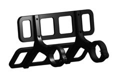 Handlebar Cradle For Bikepacking 3D Printer Model