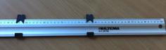 Marker Slide For Ruler 3D Printer Model