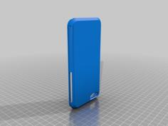 Iphone 6s Case 3D Printer Model