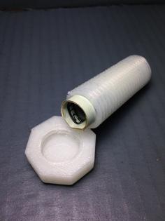 Bolt Safe 3D Printer Model