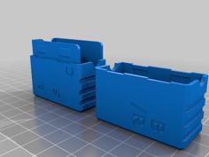 Case For Bypass / Switch 3D Printer Model