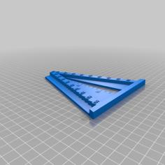 Caliper Gauge 3D Printer Model