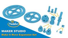 Thinkfun Maker Studio – Make It Move Expansion Set 3D Printer Model