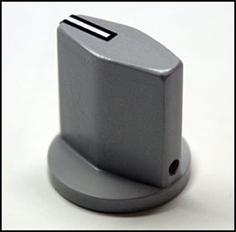 Boeing, Airbus Trim Knob 3D Printer Model