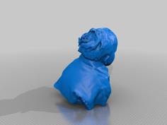 Calumrobertson 3D Printer Model