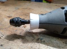 Dremel Handle Replacement 3D Printer Model