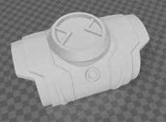 Omnitrix (Personal & OG Design) 3D Printer Model