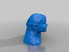 Eribop 3D Printer Model