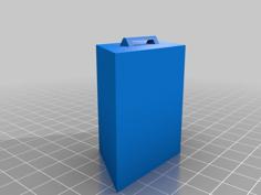 Z Drawers 3D Printer Model