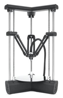 Neutron – Open Source 3D Printer 3D Printer Model