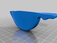 Lemon Squeezer 3D Printer Model