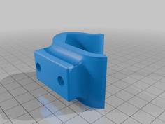 Special Tomato Tray Attachments 3D Printer Model