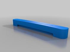 Vauxhall / Opel Astra K Cardholder 3D Printer Model